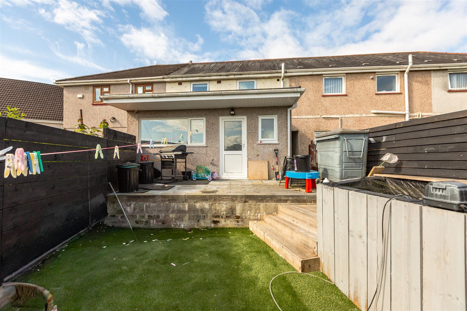 Branwen Gardens, Mayhill, Swansea, SA1 6UP